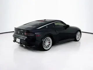 Nissan Z 2024 Performance 2dr Coupe 6M