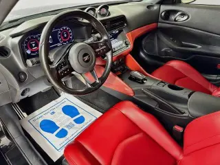 Nissan Z 2024 Performance 2dr Coupe 6M