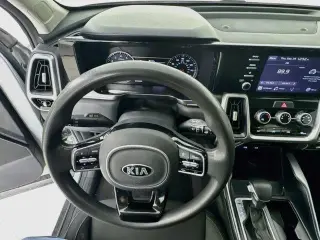 Kia Sorento 2021 LX 4dr SUV