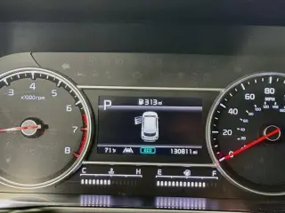 Kia Sorento 2021 LX 4dr SUV