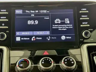 Kia Sorento 2021 LX 4dr SUV
