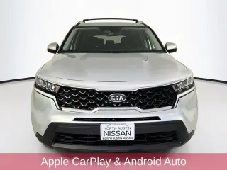 Kia Sorento 2021 LX 4dr SUV