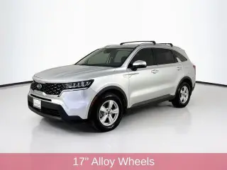 Kia Sorento 2021 LX 4dr SUV