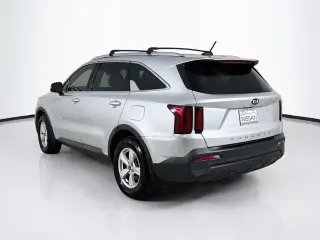 Kia Sorento 2021 LX 4dr SUV