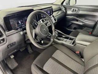 Kia Sorento 2021 LX 4dr SUV