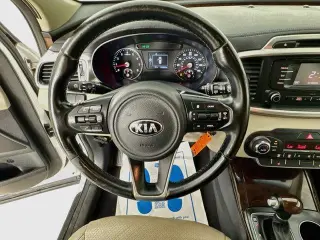 Kia Sorento 2016 AWD EX V6 4dr SUV