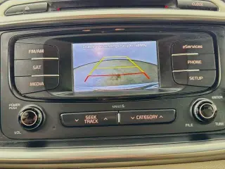 Kia Sorento 2016 AWD EX V6 4dr SUV