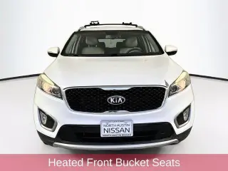Kia Sorento 2016 AWD EX V6 4dr SUV