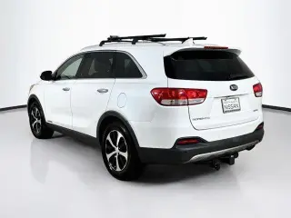 Kia Sorento 2016 AWD EX V6 4dr SUV