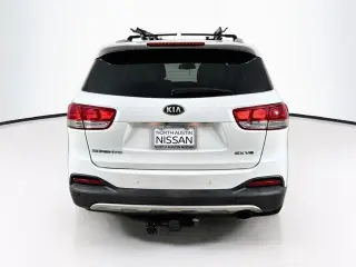 Kia Sorento 2016 AWD EX V6 4dr SUV