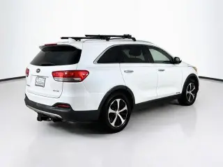 Kia Sorento 2016 AWD EX V6 4dr SUV