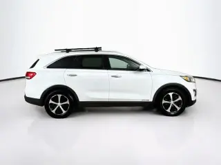 Kia Sorento 2016 AWD EX V6 4dr SUV
