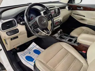 Kia Sorento 2016 AWD EX V6 4dr SUV