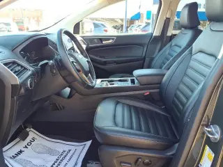 Ford Edge 2024 AWD SEL 4dr SUV