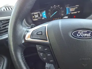 Ford Edge 2024 AWD SEL 4dr SUV