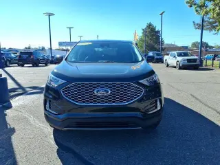 Ford Edge 2024 AWD SEL 4dr SUV
