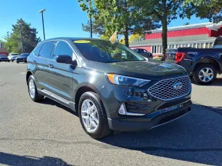 Ford Edge 2024 AWD SEL 4dr SUV