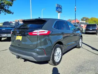 Ford Edge 2024 AWD SEL 4dr SUV