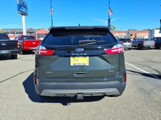 Ford Edge 2024 AWD SEL 4dr SUV