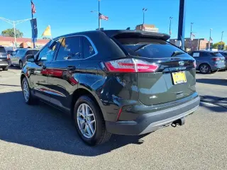 Ford Edge 2024 AWD SEL 4dr SUV