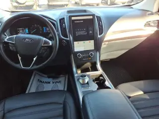 Ford Edge 2024 AWD SEL 4dr SUV