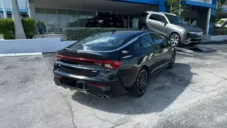 Kia K5 2023 GT 4dr Sedán