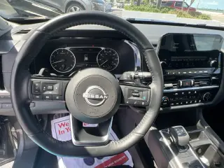 Nissan Pathfinder 2024 SL 4dr SUV