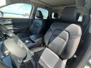Nissan Pathfinder 2024 SL 4dr SUV