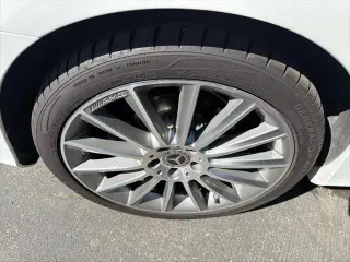 Mercedes-Benz Clase C 2017 tracción integral C 300 4MATIC 2 descapotable