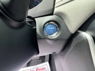 Toyota RAV4 Hybrid 2022 AWD Limited 4p SUV