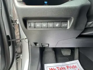 Toyota RAV4 Hybrid 2022 AWD Limited 4p SUV