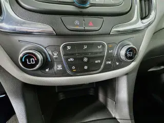 Chevrolet Equinox 2024 LT 4dr SUV con 1LT