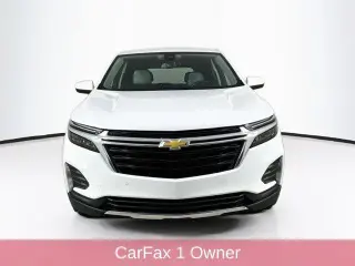 Chevrolet Equinox 2024 LT 4dr SUV con 1LT