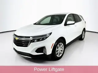 Chevrolet Equinox 2024 LT 4dr SUV con 1LT