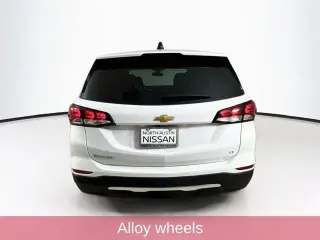Chevrolet Equinox 2024 LT 4dr SUV con 1LT