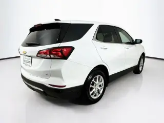 Chevrolet Equinox 2024 LT 4dr SUV con 1LT
