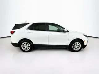 Chevrolet Equinox 2024 LT 4dr SUV con 1LT