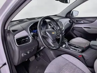 Chevrolet Equinox 2024 LT 4dr SUV con 1LT