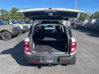 Ford Bronco Sport 2022 AWD Big Bend 4dr SUV