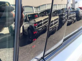 Ford Bronco Sport 2022 AWD Big Bend 4dr SUV