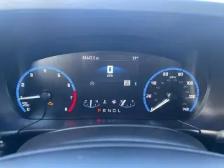 Ford Bronco Sport 2022 AWD Big Bend 4dr SUV