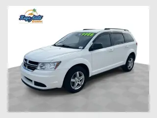 Dodge Journey 2020 SE Value 4dr SUV