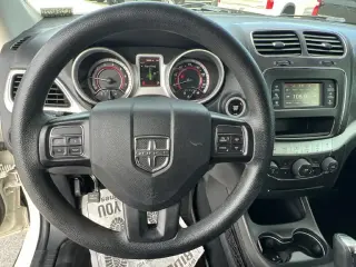 Dodge Journey 2020 SE Value 4dr SUV