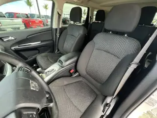 Dodge Journey 2020 SE Value 4dr SUV