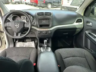 Dodge Journey 2020 SE Value 4dr SUV