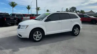 Dodge Journey 2020 SE Value 4dr SUV