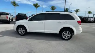 Dodge Journey 2020 SE Value 4dr SUV
