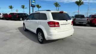 Dodge Journey 2020 SE Value 4dr SUV
