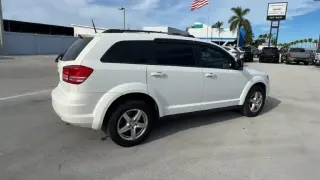 Dodge Journey 2020 SE Value 4dr SUV
