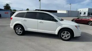 Dodge Journey 2020 SE Value 4dr SUV